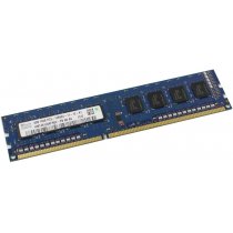 SK Hynix 4 GB DDR3 1600MHz HMT451U6AFR8C-PB Számítógép RAM - használt