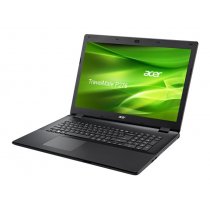 Acer Travelmate P276 Intel i5-4210U CPU 8 GB DDR3 RAM 256 GB SSD Laptop