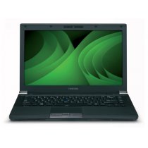 Toshiba Tecra R840 Intel i5-2520M CPU 4 GB DDR3 RAM 320 GB SATA HDD laptop