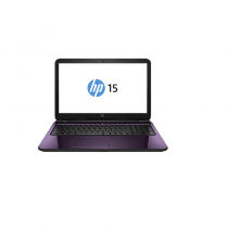 HP Pavilion 15 laptop