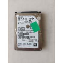 Hitachi Travelstar 640 GB SATA2 Laptop HDD 5K1000-640