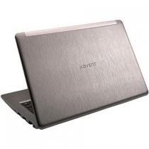 Advent Tacto Silver érintő LED kijlező laptop