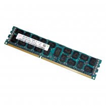 SK Hynix 8 GB DDR3 1600MHz HMT31GR7CFR4A-PB Számítógép RAM - használt