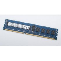 SK Hynix 8 GB DDR3 1600MHz HMT41GR7AFR4A-PB Számítógép RAM - használt