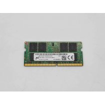 Micron 8 GB DDR4-2133 Mhz Laptop RAM MTA16ATF1G64HZ-2G1B1 - használt