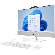 HP Pavilion 27-R065NG Intel i7-7700T CPU 16 GB DDR3 RAM 1 TB SSD All In One Számítógép