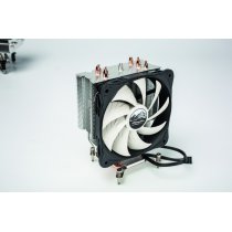 ALPENFÖHN Ben Nevis Processzor hűtő ventilátorral, CPU hűtő