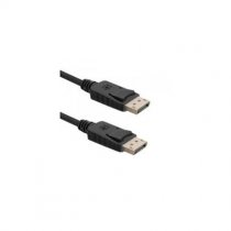 DisplayPort-DisplayPort kábel 1,8m nBase 750359