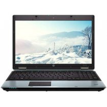 HP Probook 6550b i5 CPU laptop