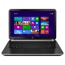 HP Pavilion 14 i5 4. gen. CPU laptop