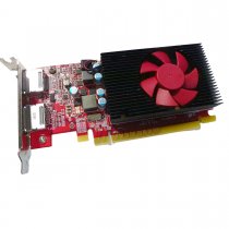 AMD Radeon R7 430 2GB GDDR3 Alacsony Profilú VGA kártya