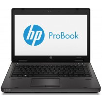 HP Probook 6470b i5 CPU laptop új akkuval