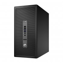 HP EliteDesk705 G3 MT AMD A10-8770B CPU 8 GB DDR4 RAM 240 GB SSD Számítógép