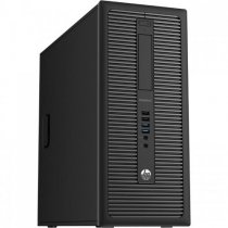 HP EliteDesk 800 G1 MT i5-4570 CPU 8 GB DDR3 RAM 240 GB SSD Számítógép
