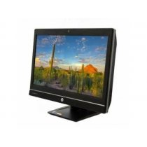 HP ProOne 600 G1 Intel i5-4570s CPU 8 GB DDR3 RAM 240 GB SSD All in One Számítógép