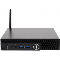 Dell Optiplex 3060 MFF Intel i5-8400T 8 GB DDR4 RAM 256 GB SSD Számítógép
