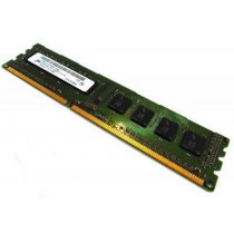 Micron 4 GB DDR3 1600MHz MT8JTF51264AZ-1G6E1 Számítógép RAM