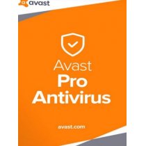 Avast Pro Antivirus