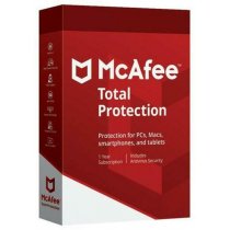 McAfee Total Protection