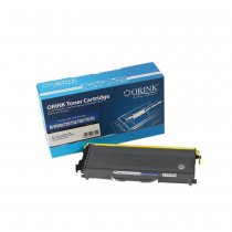 Brother TN360/TN2120/TN2125/TN2150 Utángyártott Toner ORINK