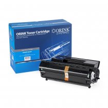 Epson EPL N4000 Utángyártott Toner black ORINK