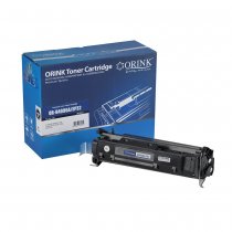 HP C4096A/Canon EP32 Utángyártott Toner black ORINK