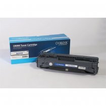 Hp C4092A/Canon EP22 Utángyártott Toner black ORINK