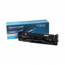 Hp CC530A/CE410X/CF380X/Canon crg718 Utángyártott Toner black ORINK