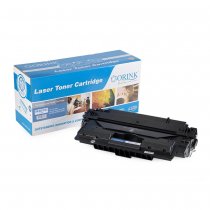 Hp CF214X Utángyártott Toner black ORINK