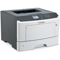 LEXMARK MS415DN Nyomtató Használt