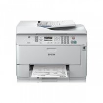 EPSON WP M4595DNF TINTÁS MONO MFP 0-50K Nyomtató Használt