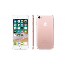 Apple Iphone 7 32 GB Rose Gold okostelefon - 69400 Ft