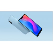 Xiaomi Redmi 6 Dual 3/32 GB Okostelefon Kék