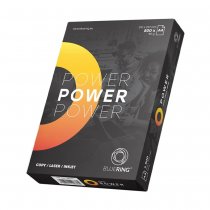 Másolópapír A4, 80g, Bluering Power 500 ív/csomag