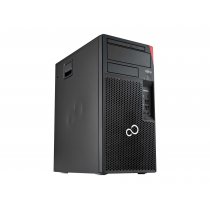 Fujitsu Esprimo P957 Intel i5-7500 CPU 8 GB DDR3 RAM 240 GB SSD Számítógép
