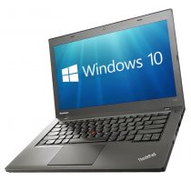 Lenovo Thinkpad T440 i5 4. gen. CPU Ultrabook - 55900 Ft