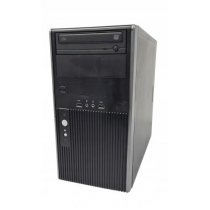 Hyundai iTMC Intel i7-6700 CPU 8 GB DDR4 RAM 512 GB SSD Gaming Számítógép