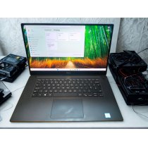 Dell Precision 5530, 15,6