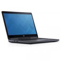 Dell Precision 7710 Intel i7-6820HQ CPU 16 GB DDR4 RAM 512 GB SSD Gaming Laptop