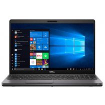 Dell Latitude 5501 Touch Intel i7-9850H CPU 32 GB DDR4 RAM 512 GB SSD Laptop