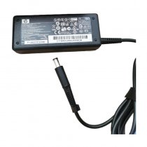 Gyári HP 19.5V 3.33A 65W 7.4x5 Használt Laptop Töltő 608425-001