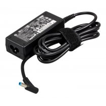 Gyári HP 19.5V 2.31A 45W 4.5x3.0 Használt Laptop Töltő 740015-001