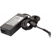 Gyári HP 19.5V 4.62A 90W 4.5x3.0 Használt Laptop Hálózati Töltő 710413-001