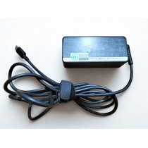 Gyári Lenovo 20V 2.25A 45W USB-C Laptop Töltő ADLX45YDC3A
