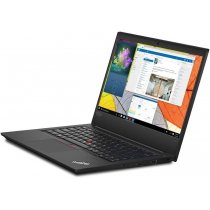 Lenovo Thinkpad E490 Intel i5-8265U CPU 8 GB DDR4 RAM 256 GB SSD Laptop