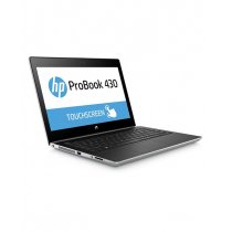 HP Probook 430 G5 Intel i3-7100U CPU 8 GB DDR4 RAM 128 GB SSD Touch Laptop