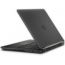 Dell Latitude E7470 Intel i7-6600U CPU 8 GB RAM 128 GB SSD Ultrabook