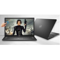 Dell Latitude E7480 Intel i7-6600U CPU 8 GB RAM 256 GB SSD Touch Laptop