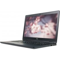 Dell Latitude 5580 Intel i5-7300U CPU 8 GB DDR4 RAM 256 GB SSD Laptop