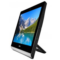 Asus ET221i i3-4150T CPU 8 GB RAM 1 TB HDD Touch All in One Számítógép